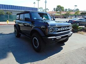 2022 Ford Bronco Big Bend Advanced 4-Door 4WD for sale in Santa Monica, CA – photo 2