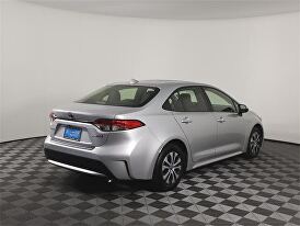 2020 Toyota Corolla Hybrid LE FWD for sale in Fresno, CA – photo 6