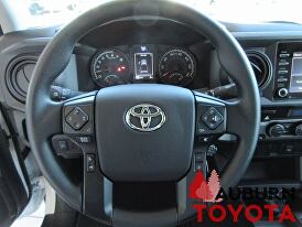 2023 Toyota Tacoma SR V6 Access Cab RWD for sale in Auburn, CA – photo 8