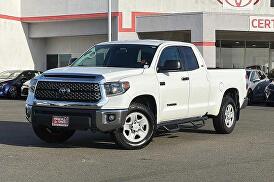 2020 Toyota Tundra SR5 for sale in Roseville, CA – photo 2