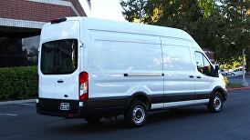 2021 Ford Transit Cargo 250 High Roof Extended LB RWD for sale in Sacramento, CA – photo 8