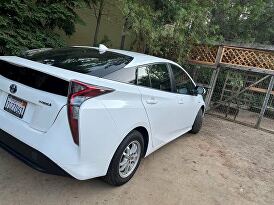 2016 Toyota Prius Two FWD for sale in Fair Oaks, CA – photo 3