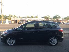 2016 Ford C-Max Hybrid SE FWD for sale in Carmichael, CA – photo 2