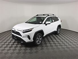 2023 Toyota RAV4 XLE FWD for sale in Selma, CA – photo 3