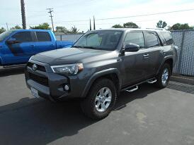 2015 Toyota 4Runner for sale in Corning, CA