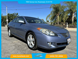 2006 Toyota Camry Solara SE V6 for sale in Rosemead, CA