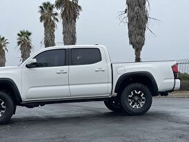 2017 Toyota Tacoma TRD Sport V6 Double Cab RWD for sale in Riverside, CA – photo 19