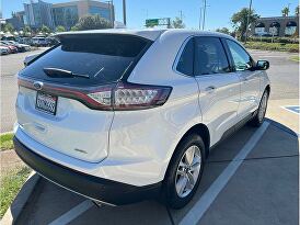 2016 Ford Edge SEL for sale in Roseville, CA – photo 4