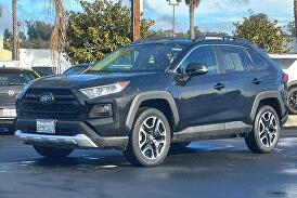 2020 Toyota RAV4 Adventure for sale in Santa Cruz, CA – photo 7