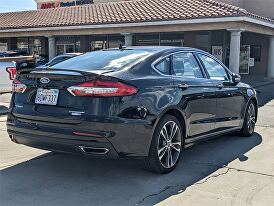 2019 Ford Fusion Titanium AWD for sale in Colton, CA – photo 5