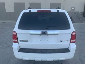 2008 Ford Escape Hybrid Base for sale in Sacramento, CA – photo 9