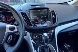 2014 Ford C-Max Energi SEL FWD for sale in Indio, CA – photo 5