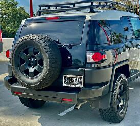 2007 Toyota FJ Cruiser 2WD for sale in Los Angeles, CA – photo 15