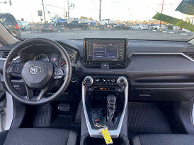 2021 Toyota RAV4 XLE AWD for sale in Palmdale, CA – photo 69