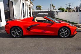 2022 Chevrolet Corvette Stingray w/2LT for sale in Costa Mesa, CA – photo 12