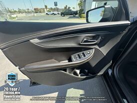 2018 Chevrolet Impala LT FWD for sale in Chowchilla, CA – photo 25