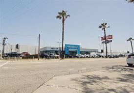 2022 Chevrolet Colorado Work Truck Extended Cab RWD for sale in Long Beach, CA – photo 22