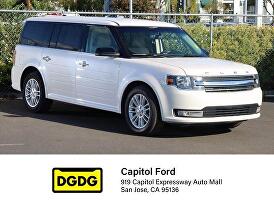 2018 Ford Flex SEL for sale in San Jose, CA