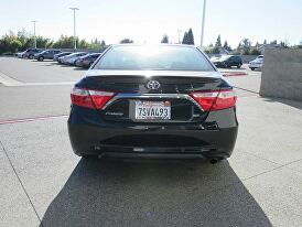 2016 Toyota Camry Special Edition for sale in Clovis, CA – photo 6