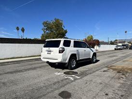 2018 Toyota 4Runner SR5 Premium for sale in Rosemead, CA – photo 7