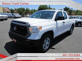 2016 Toyota Tundra SR for sale in Norco, CA – photo 2