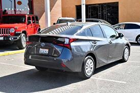 2020 Toyota Prius LE for sale in Merced, CA – photo 7