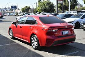 2021 Toyota Corolla LE FWD for sale in Fresno, CA – photo 6