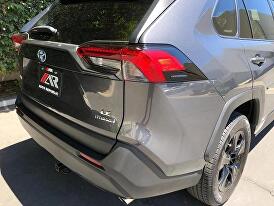 2020 Toyota RAV4 Hybrid LE for sale in Orange, CA – photo 9