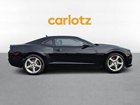 2013 Chevrolet Camaro 2SS for sale in Pomona, CA – photo 3