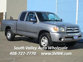 2006 Toyota Tundra SR5 for sale in Santa Clara, CA – photo 24