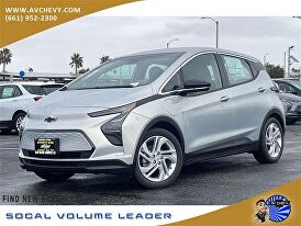 2023 Chevrolet Bolt EV 1LT FWD for sale in Lancaster, CA