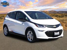 2019 Chevrolet Bolt EV LT FWD for sale in Lancaster, CA