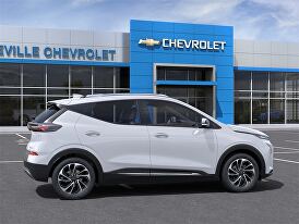 2023 Chevrolet Bolt EUV Premier FWD for sale in Roseville, CA – photo 5