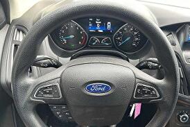 2018 Ford Focus SE for sale in Ukiah, CA – photo 25