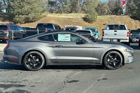 2022 Ford Mustang EcoBoost Fastback RWD for sale in Sonora, CA – photo 4