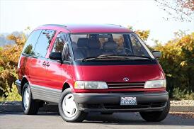 1994 Toyota Previa LE All-Trac for sale in Sacramento, CA – photo 3