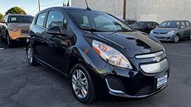 2014 Chevrolet Spark EV 1LT for sale in Los Angeles, CA – photo 2