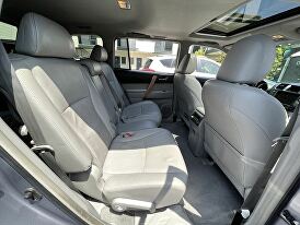 2008 Toyota Highlander Hybrid Limited for sale in Costa Mesa, CA – photo 14