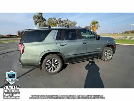 2023 Chevrolet Tahoe LT 4WD for sale in Chowchilla, CA – photo 12