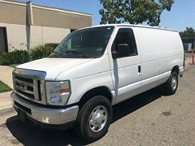 2012 Ford E-Series E-350 Super Duty Cargo Van for sale in Sacramento, CA