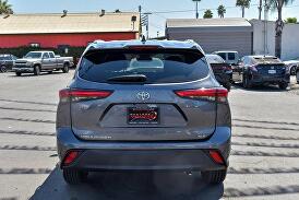 2020 Toyota Highlander XLE for sale in Merced, CA – photo 6