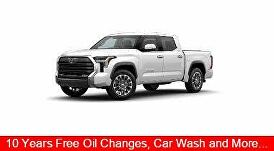2023 Toyota Tundra Limited CrewMax Cab 4WD for sale in Long Beach, CA – photo 15