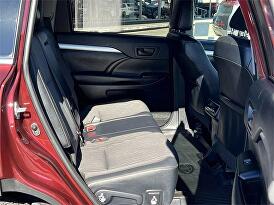 2019 Toyota Highlander LE for sale in Fremont, CA – photo 12