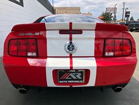 2007 Ford Mustang Shelby GT500 Coupe RWD for sale in Orange, CA – photo 15