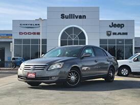 2007 Toyota Avalon XLS for sale in Yuba City, CA