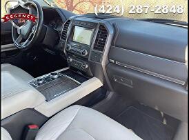 2018 Ford Expedition Platinum for sale in Los Angeles, CA – photo 18
