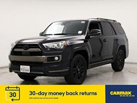2020 Toyota 4Runner Limited for sale in Fremont, CA – photo 4