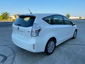 2013 Toyota Prius v Three FWD for sale in Sacramento, CA – photo 7