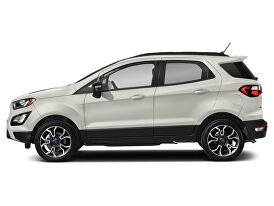 2020 Ford EcoSport SES AWD for sale in Los Angeles, CA – photo 3