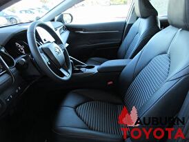 2023 Toyota Camry SE FWD for sale in Auburn, CA – photo 6